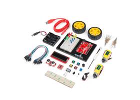 SparkFun Inventor's Kit - v4.0