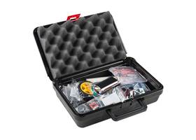 SparkFun Inventor's Kit - v4.0 (3)