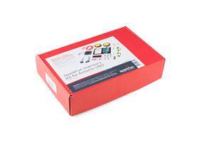 SparkFun Inventor's Kit for Arduino Uno - v4.0 (2)
