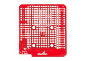 SparkFun Qwiic Shield for Arduino (3)