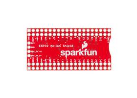 SparkFun ESP32 Thing Motion Shield (4)