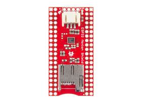 SparkFun ESP32 Thing Motion Shield (5)