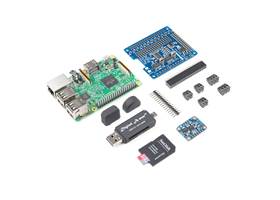 Scanse Sweep 3D Scanner Kit (3)