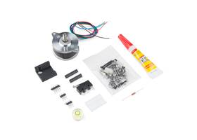 Scanse Sweep 3D Scanner Kit (4)