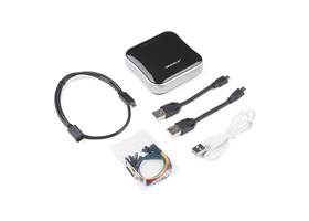 Scanse Sweep 3D Scanner Kit (5)