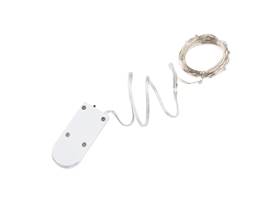 Fairy Lights - Red (2.5m) (3)