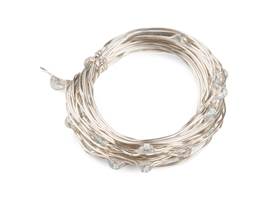 Fairy Lights - Red (2.5m) (4)