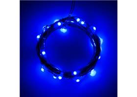 Fairy Lights - Blue (2.5m)