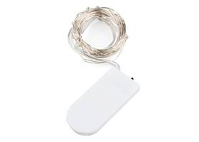 Fairy Lights - Blue (2.5m) (2)