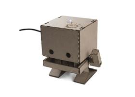 IBM TJBot, a Watson Maker Kit