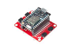 SparkFun Qwiic Shield for Photon (2)
