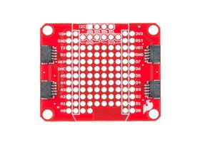 SparkFun Qwiic Shield for Photon (5)