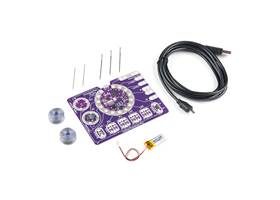 LilyPad ProtoSnap Plus Kit