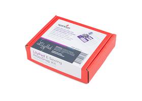 LilyPad E-Sewing ProtoSnap Kit (2)