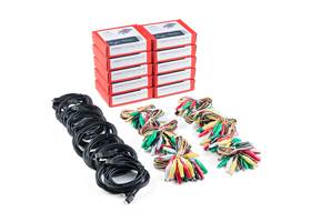 LilyPad ProtoSnap Plus Lab Pack