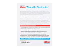 Make: Wearable Electronics (2)
