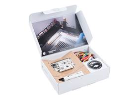 Bare Conductive Touch Board Pro Kit (3)