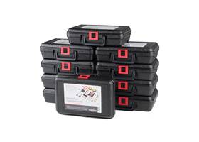 SparkFun Inventor's Kit Lab Pack - v4.0