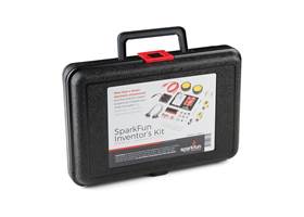 SparkFun Inventor's Kit Lab Pack - v4.0 (2)