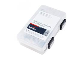 SparkFun Inventor's Kit Lab Pack - v4.0 (4)