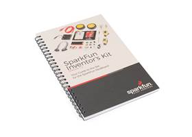 SparkFun Inventor's Kit Lab Pack - v4.0 (8)