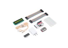 Omega2+ Starter Kit (2)