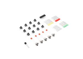 Omega2+ Starter Kit (4)