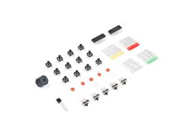 Omega2+ Maker Kit (5)