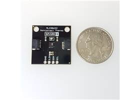 Infrared Non-contact Thermometer (Qwiic) - MLX90632