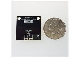 Infrared Non-contact Thermometer (Qwiic) - MLX90632 (2)