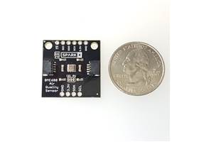 Environmental Sensor (Qwiic) - BME680