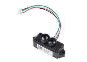 TFMini - Micro LiDAR Module