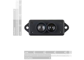 TFMini - Micro LiDAR Module (2)