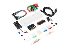 SparkFun Inventor's Kit for micro:bit Lab Pack (2)
