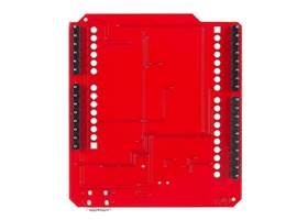 Pioneer IoT Add-On Shield (3)