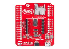 Pioneer IoT Add-On Shield (4)