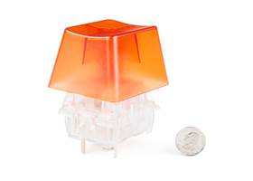 NovelKeys Big Switch - Tactile (3)