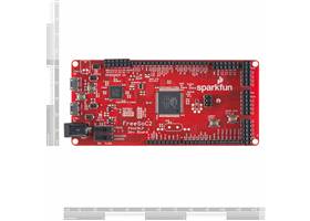 FreeSoC2 Development Board - PSoC5LP (2)