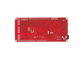 FreeSoC2 Development Board - PSoC5LP (3)