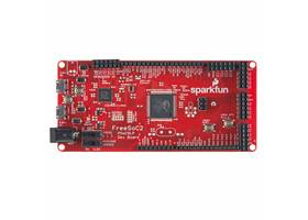 FreeSoC2 Development Board - PSoC5LP (4)