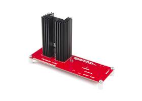 SparkFun Variable Load Kit