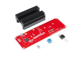 SparkFun Variable Load Kit (2)
