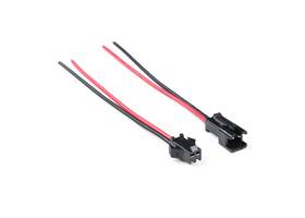 LED Strip Pigtail Connector (2-pin)