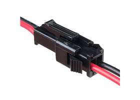 LED Strip Pigtail Connector (2-pin) (2)
