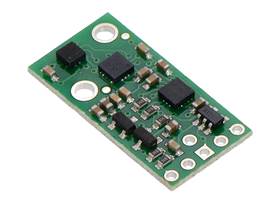 Pololu AltIMU-10 v4 gyro, accelerometer, compass, and altimeter