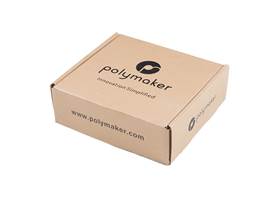 PLA Filament 2.85mm - 1kg (Black) (2)