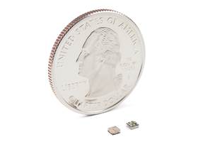 SMD LED - RGB APA102-2020 (Pack of 10) (2)