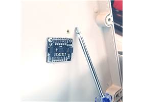 Brass Heat-Set Inserts - #4-40 x 0.135" (50pcs) (4)