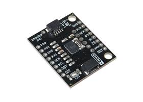 VR IMU (Qwiic) - BNO080 High Precision