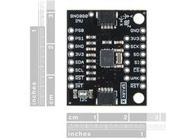 VR IMU (Qwiic) - BNO080 High Precision (2)